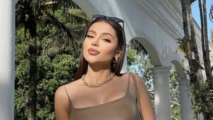 Nanda Caroll Biography: Net Worth, Age, Parents, DIY Fashion, Instagram, Height, Boyfriend, Wiki