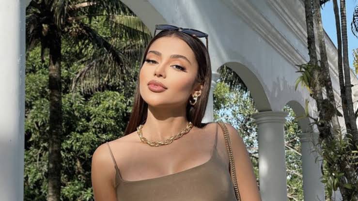 Nanda Caroll Biography: Net Worth, Age, Parents, DIY Fashion, Instagram, Height, Boyfriend, Wiki