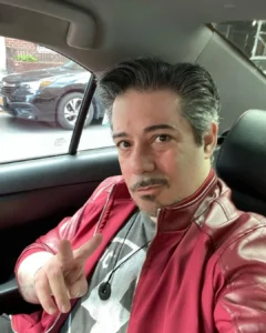 NYTonyStark - Biography