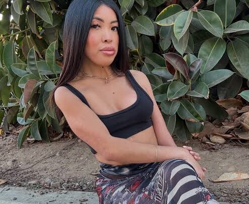 Jennifer Ngo Biography: Net Worth, Parents, Age, Brother, Height, Salary, Boyfriend, Relationship, Instagram