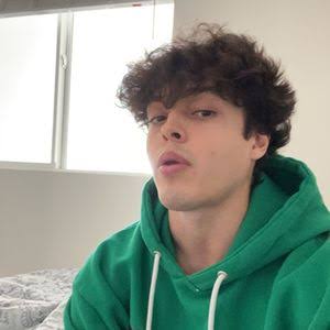 Christopher Romero Biography: Net Worth, Parents, TikTok, Age, Height, Ex-Girlfriends, Ethnicity