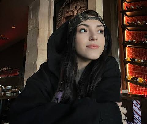 Ahlyssa Marie Biography: Age, Boyfriend, Height, Net Worth, Parents, Dancing, Instagram