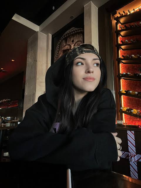 Ahlyssa Marie Biography: Age, Boyfriend, Height, Net Worth, Parents, Dancing, Instagram
