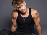 Vik White Biography: Net Worth, Parents, Age, Partner, Height, Modelling Career, Movies & TV Shows, Instagram