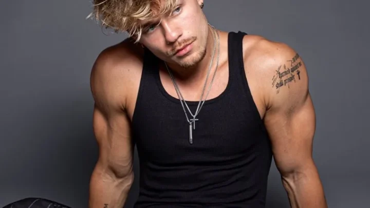 Vik White Biography: Net Worth, Parents, Age, Partner, Height, Modelling Career, Movies & TV Shows, Instagram