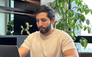 Dan Fuentes - Biography