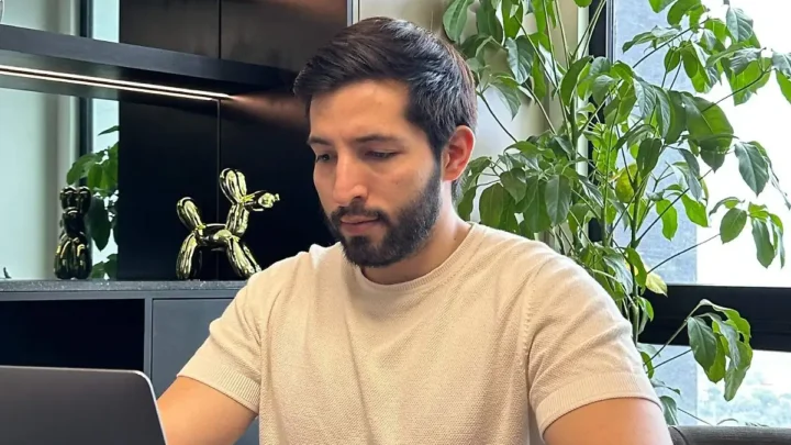 Dan Fuentes Biography: Net Worth, Age, Height, Girlfriend, Parents, Finance, TikTok, Nationality