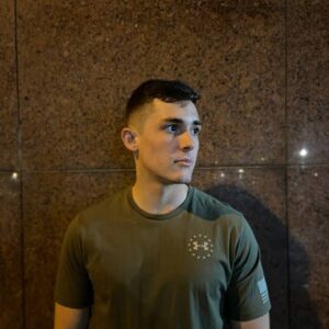 Holden Davenport - Biography