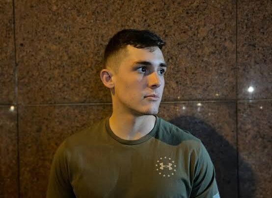 Holden Davenport Biography: Height, Net Worth, Age, Brother,  Parents, TikTok, Comedy, Girlfriend