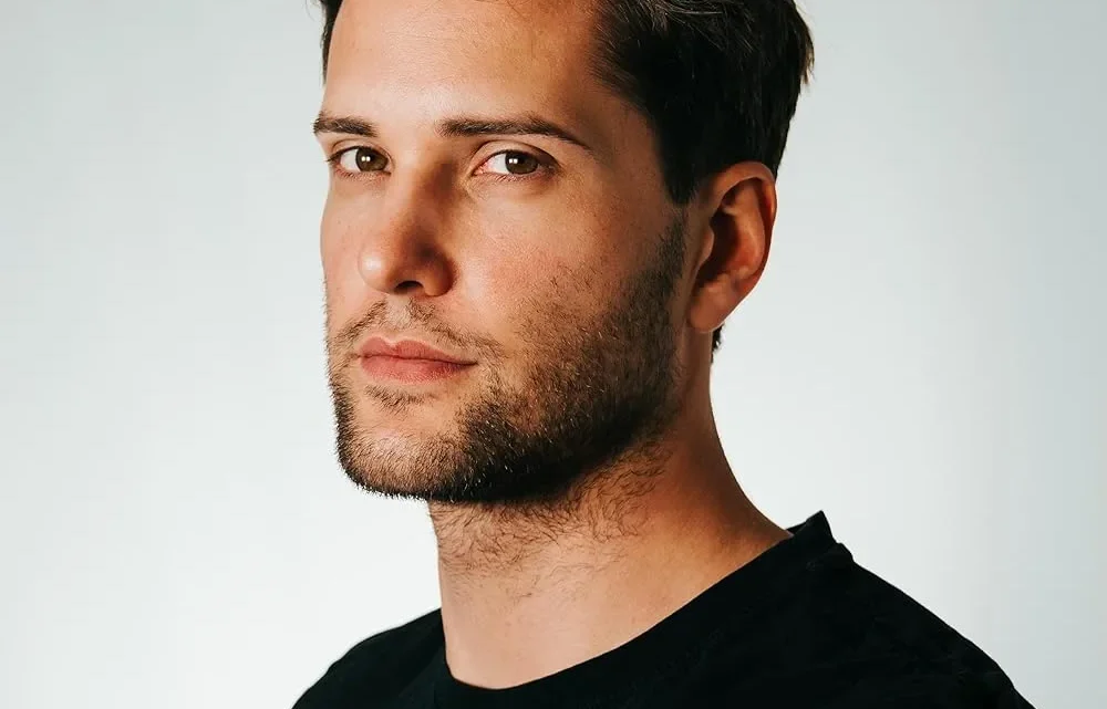 James Godfrey Biography: Age, Net Worth, Height, Nationality, Movies & TV Shows, Career, Partner