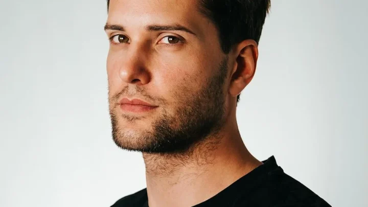 James Godfrey Biography: Age, Net Worth, Height, Nationality, Movies & TV Shows, Career, Partner
