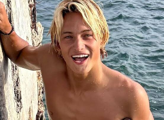 Luke Guinaldo Biography: Age, Net Worth, Height, Parents, Surfing Career, Awards, Religion