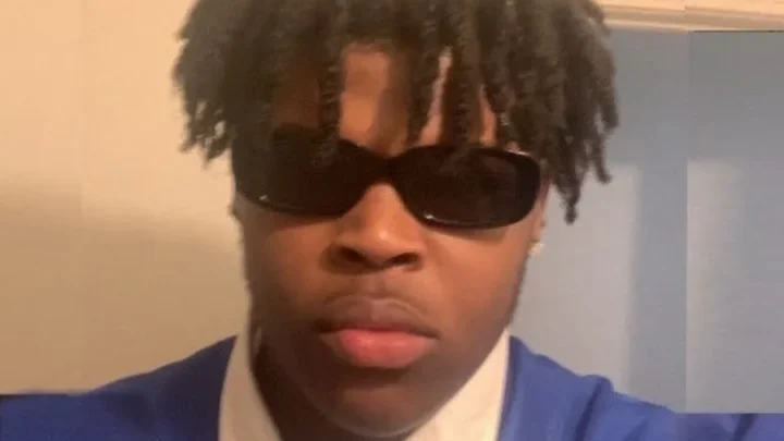 Heyyvance Biography: Age, Real Name, Net Worth, Height, Twitch, Horror Gaming, Career, YouTube,