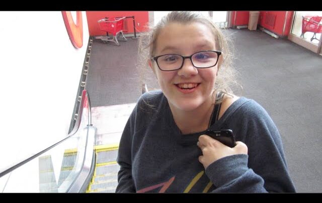 Mary Kate Cooper Biography: TikTok, Gymnast, Career, Net Worth, Age, YouTube, Boyfriend