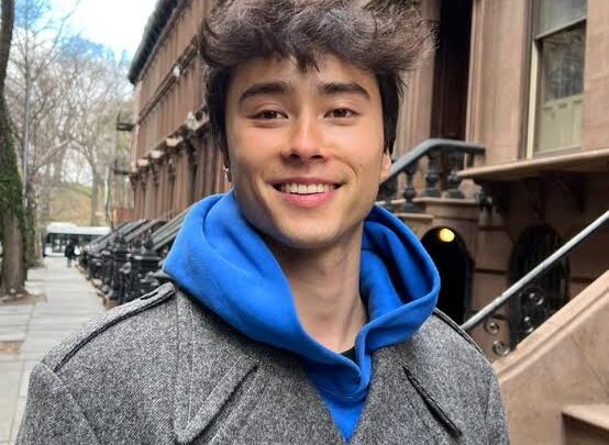 Joe Ando Biography: Age, Real Name, Net Worth, Height, Girlfriend, Fashion Career, Films
