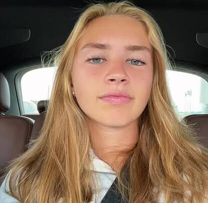 Leena Scobell Biography: Age, Brothers, Net Worth, Height, TikTok, Parents, Religion