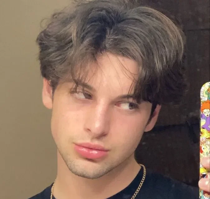 Zarbruh Biography: Age, Real Name, Net Worth, Height, TikTok, Songs, Siblings, Girlfriend