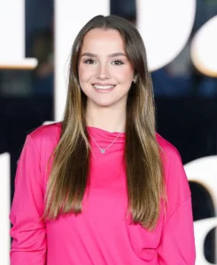 Fabiana Sevillano - Biography