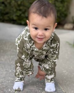 Ocean Ortiz - Biography