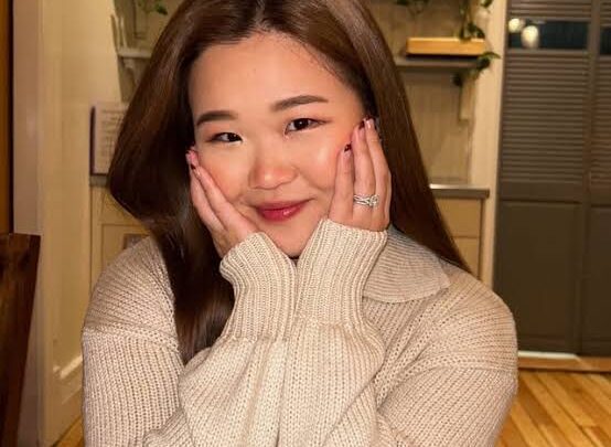 Amy Shin Biography: Age, Husband, Daughter, Net Worth, Height, TikTok, Religion, Career