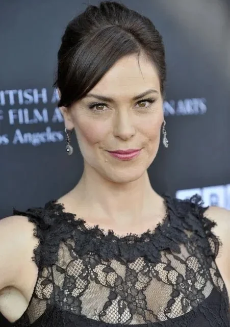 Michelle Forbes Biography: Age, Husband, Net Worth, Height, Parents, Movies & TV Shows