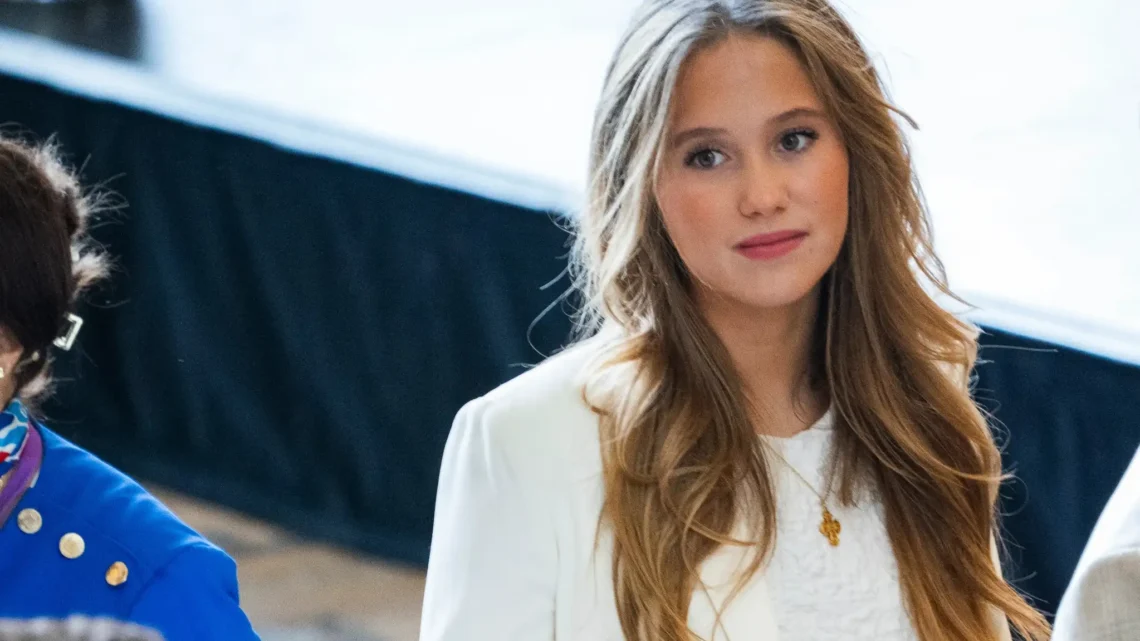 Princess Josephine Biography: Age, Parents, Siblings, Height, Education, Royal Family, Religion