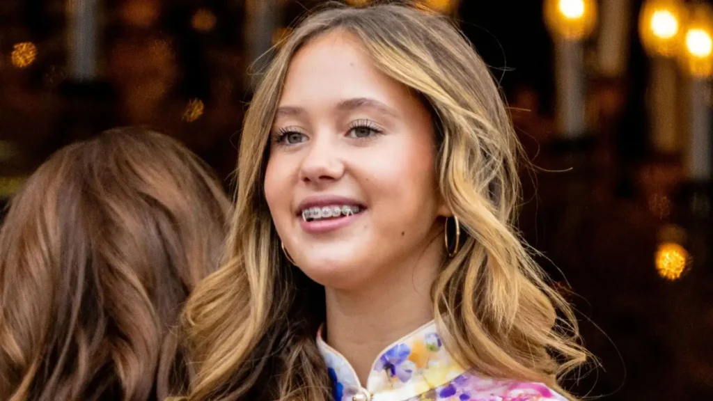 Princess Josephine - Biography
