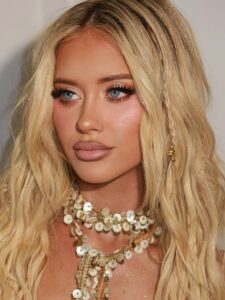 Kaylor Martin - Biography