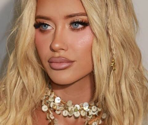 Kaylor Martin Biography: Age, Boyfriend, Net Worth, Height, Love Island, Career, Parents