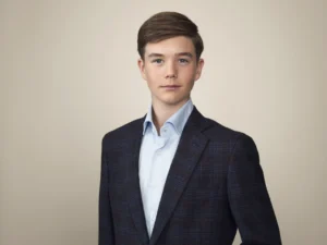 Prince Vincent - Biography