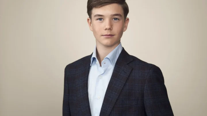 Prince Vincent Biography: Age, Parents, Siblings, Height, Education, Royal Family, Religion