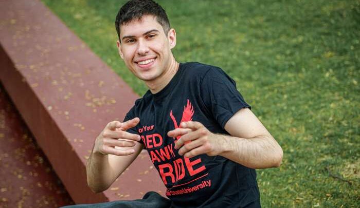Joe Lepinski Biography: Age, Real Name, Net Worth, Height, Brother, University, Dance Career