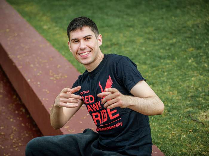 Joe Lepinski Biography: Age, Real Name, Net Worth, Height, Brother, University, Dance Career