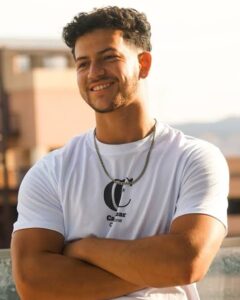 Alex Schor - Biography