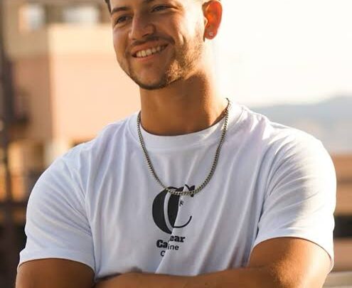 Alex Schor Biography: Age, Real Name, Net Worth, Height, Songs, TikTok, Career