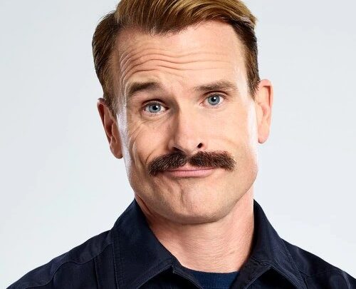 Gabriel Hogan Biography: Movies, TV Shows, Career, Instagram, Net Worth, Age, Wife, Parents