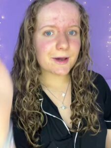 Daisy Docherty - Biography