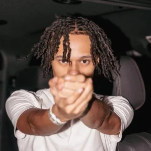 JayKlickin - Biography
