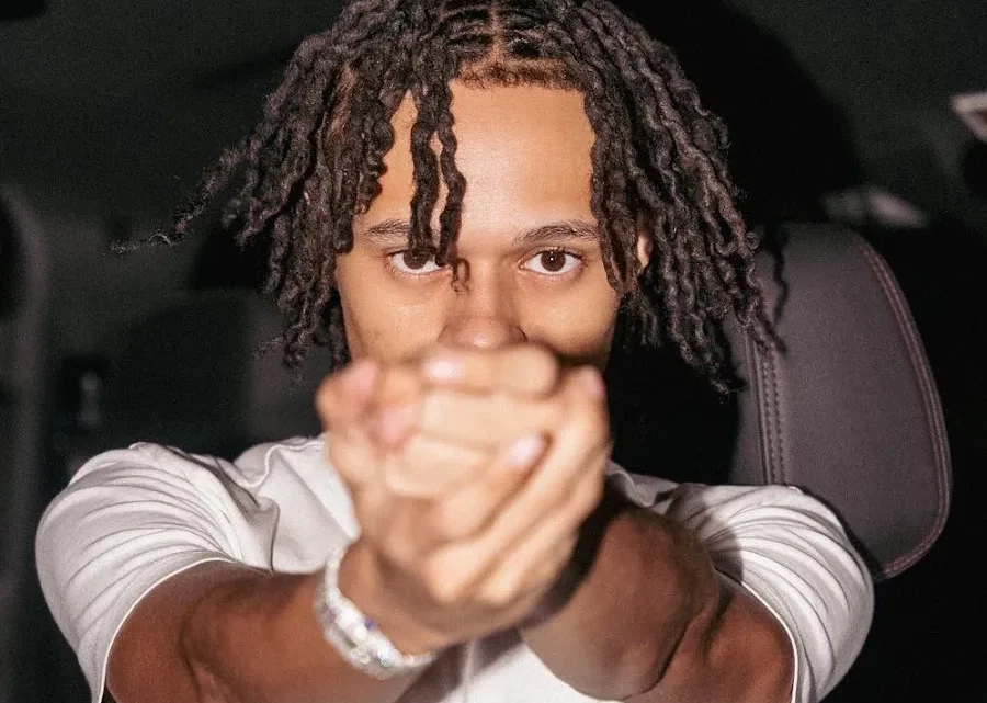 JayKlickin Biography: DD Osama Brother, Songs, Net Worth, Age, Real Name, Partner, Instagram