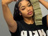 Tatiana Chanell Biography: Relationship, Net Worth, Age, TikTok, Perfume Line, Career, Boyfriend