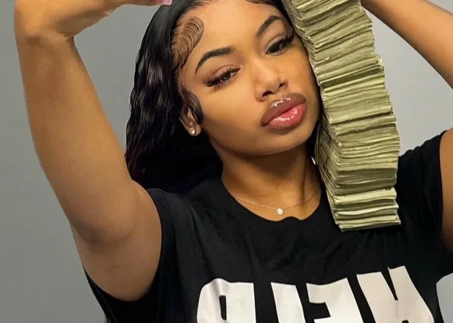 Tatiana Chanell Biography: Relationship, Net Worth, Age, TikTok, Perfume Line, Career, Boyfriend