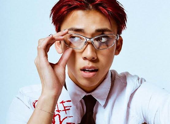 Mad Tsai Biography: Instagram, Height, Songs, Ethnicity, Age, Parents, Net Worth, Girlfriend