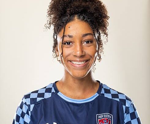 Lauryn Thompson Biography: NWSL Career, Net Worth, Age, Stats, Parents, Instagram, Boyfriend