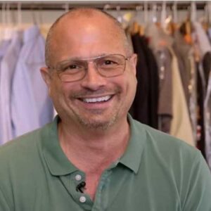 John Di Domenico - Biography