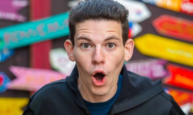Brandon Max Biography: Girlfriend, Height, Age, Parents, Net Worth, TikTok, Comedy, YouTube