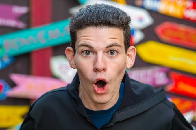 Brandon Max Biography: Girlfriend, Height, Age, Parents, Net Worth, TikTok, Comedy, YouTube