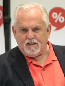 John Ratzenberger - Biography