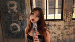 Solya - Biography