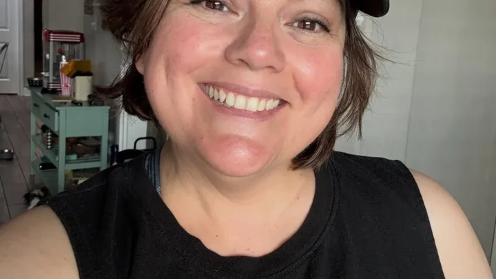 Carmen Gollihar Biography: Net Worth, Height, TikTok, Age, Husband, Children, Parents, YouTube