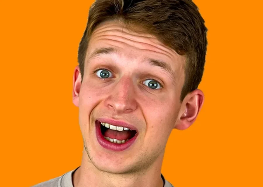 Thogden Biography: Parents, Net Worth, Height, YouTube, Age, Girlfriend, Content Creation, Nationality